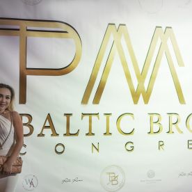 Hermosos recuerdos de la primera conferencia en Punta Cana, República Dominicana 2017. Cena de gala